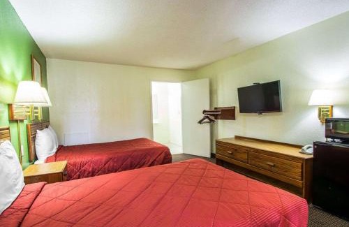 Fort Pierce Hotel | Rodeway Inn Fort Pierce I-95