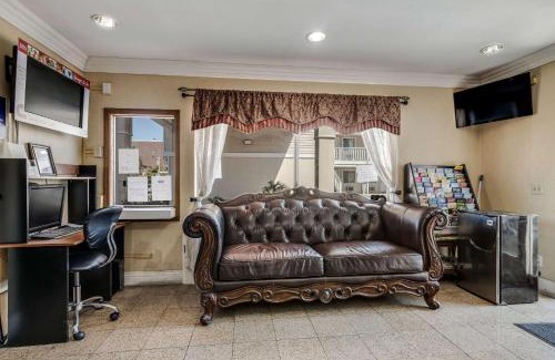 Temecula Hotel | Rodeway Inn Old Town Temecula