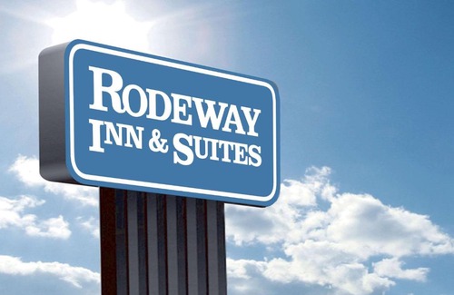 Enterprise Hotel | Rodeway Inn & Suites Enterprise