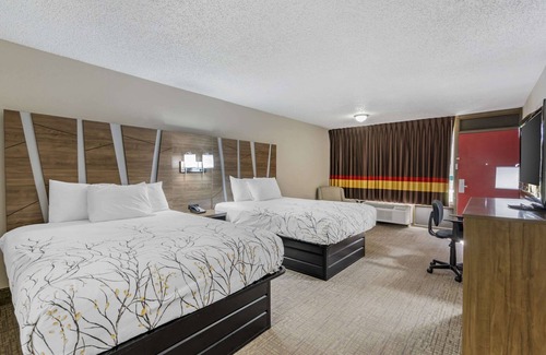 Homosassa Springs Hotel | Rodeway Inn
