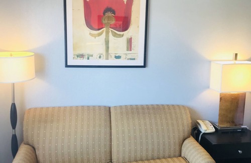 Stephenville Hotel | Rodeway Inn