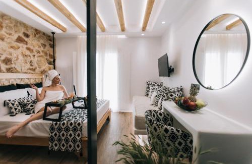 Naxos Hotel | Rodillo Apartments