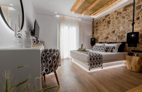 Naxos Hotel | Rodillo Apartments