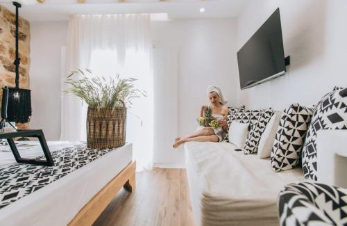 Naxos Hotel | Rodillo Apartments