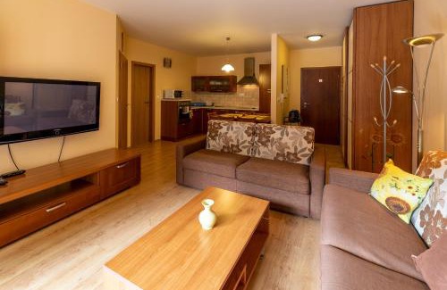 Tale Apartment | Rodinny apartmán Slnečnica