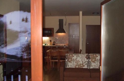 Tale Apartment | Rodinny apartmán Slnečnica