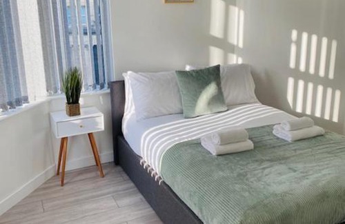 Newport House | Rodney Parade Mews