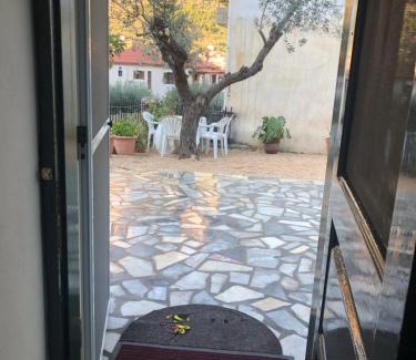 Leonidio Apartment | Rodomelo Cute Studio 1