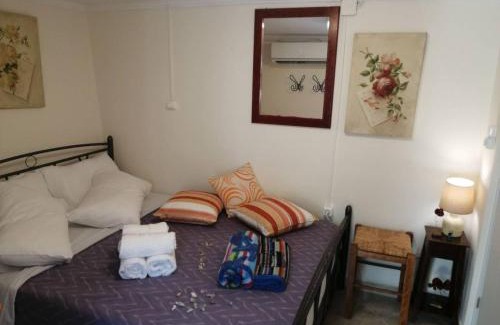 Leonidio Apartment | Rodomelo Cute Studio 1