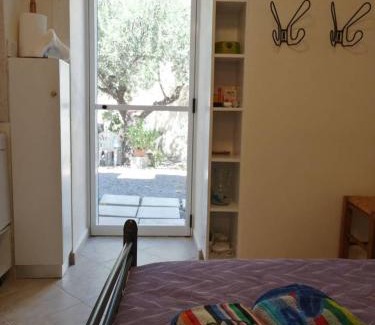 Leonidio Apartment | Rodomelo Cute Studio 1