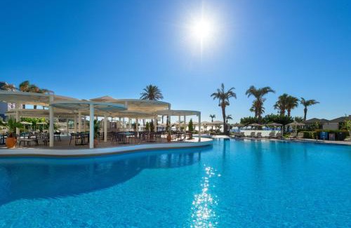 Kallithea Hotel | Rodos Palladium Leisure & Wellness