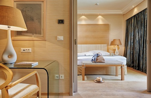 Rhodes Hotel | Rodos Park