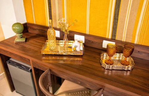 Pardinho Hotel | Rodoserv Hotel