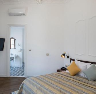 Suleymanpasa Hotel | Rodosto Hotel