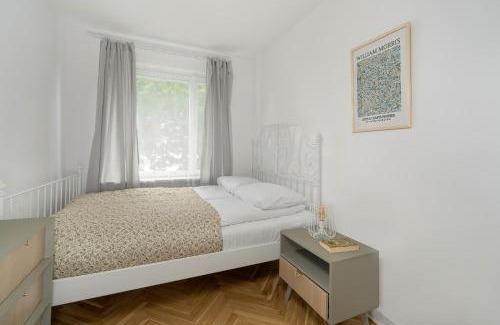 Stare Miasto District Apartment | Rodzinny Apartament Obok Parku w Poznaniu by Noclegi Renters