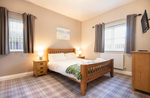 Belford House | Roe Deer