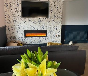 Limavady Apartment | Roe Valley Apartments