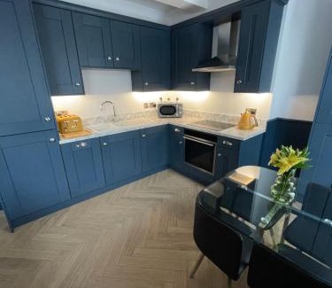 Limavady Apartment | Roe Valley Apartments