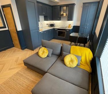 Limavady Apartment | Roe Valley Apartments