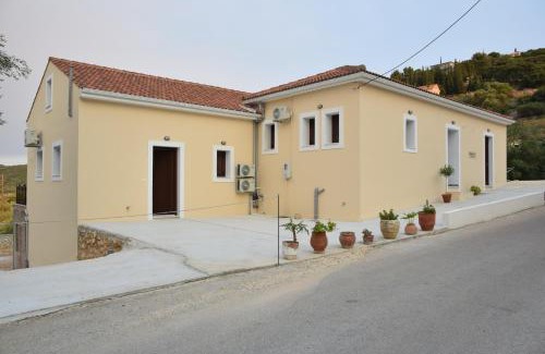 Vathy Apartment | Rogalis Family Apartments