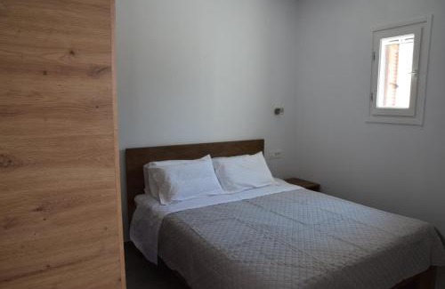 Vathy Apartment | Rogalis Family Apartments