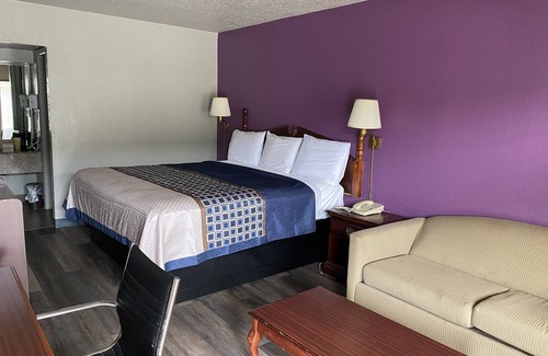 Rogers Hotel | Rogers Inn