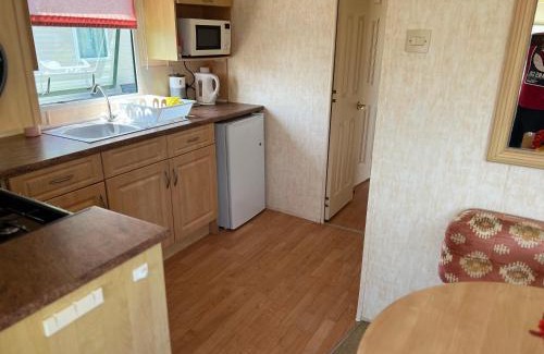 Colchester Apartment | Rohannah static Caravan Fantastic Family and Friends Holiday
