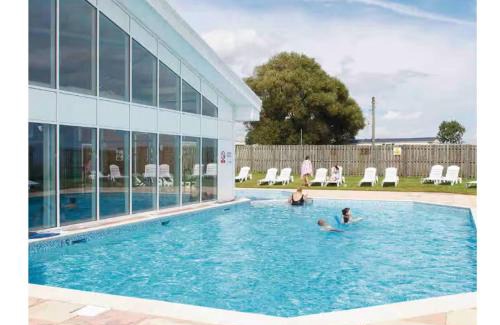 Colchester Apartment | Rohannah static Caravan Fantastic Family and Friends Holiday