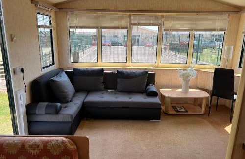 Colchester Apartment | Rohannah static Caravan Fantastic Family and Friends Holiday