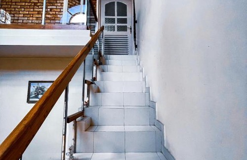 Nattandiya House | Rohans place