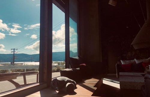 Hakone Hotel | RoheN ASHINOKO