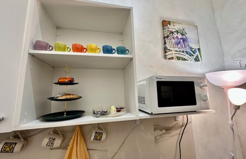 Naples House | Roila House