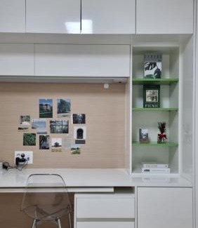 Sangam-dong Apartment | Roise Stay 상암DMC 신촌 홍대 6호선 공항철도