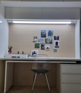 Sangam-dong Apartment | Roise Stay 상암DMC 신촌 홍대 6호선 공항철도