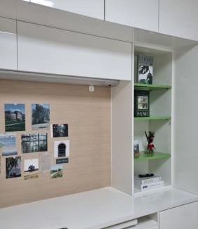 Sangam-dong Apartment | Roise Stay 상암DMC 신촌 홍대 6호선 공항철도