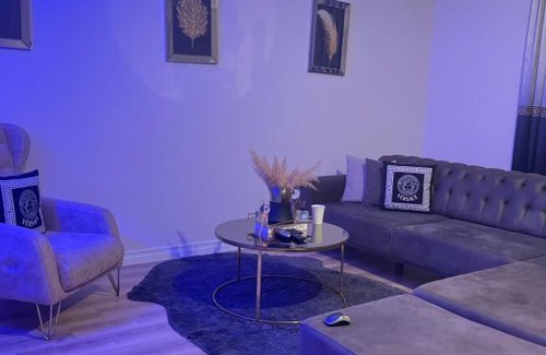 Buyukcekmece Apartment | Rojasgroup
