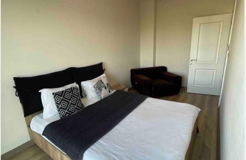 Buyukcekmece Apartment | Rojasgroup