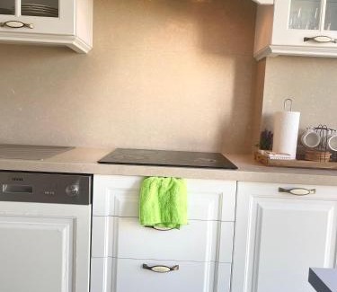 Buyukcekmece Apartment | Rojasgroup