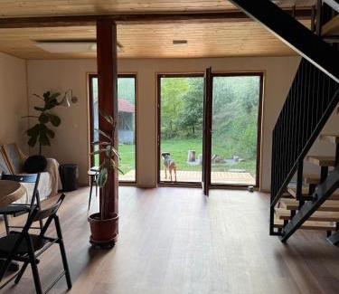 Slovenj Gradec House | Rojnik Mountain Farm