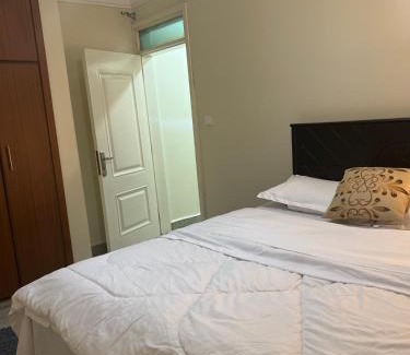 Kireka Apartment | Rokans Nest Lovely Condo 1bedroom Kira, Kampala