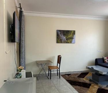 Kireka Apartment | Rokans Nest Lovely Condo 1bedroom Kira, Kampala