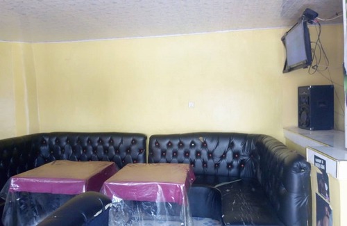Migori Hotel | Rokas Hotel