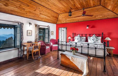 Landour Hotel | Rokeby Manor