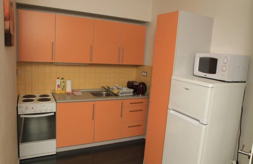 Rokytnice nad Jizerou Apartment | Rokytno 20/7 in Rokytnice nad Jizerou