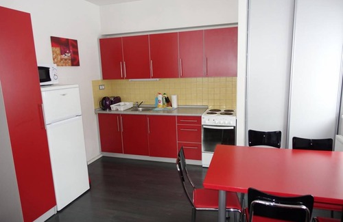 Rokytnice nad Jizerou Apartment | Rokytno 20/8 in Rokytnice nad Jizerou