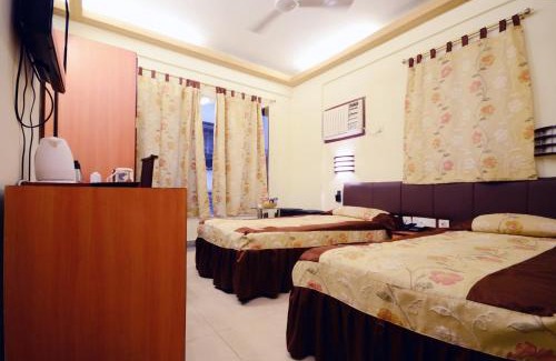 Ballygunge Hotel | Roland Hotel