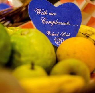Ballygunge Hotel | Roland Hotel