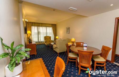 Bur Dubai Apartment | Rolla Residence Hotel Apartment