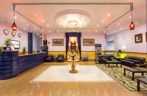 Bur Dubai Apartment | Rolla Residence Hotel Apartment