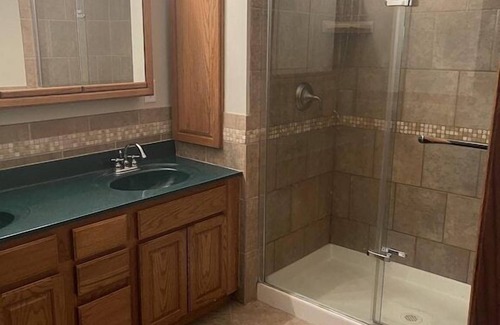 Laurelville Cabin | Rolling Ridge Lodge (Hocking Hills area)